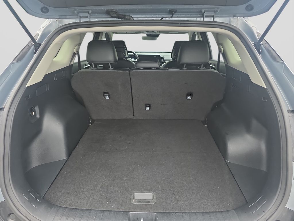 Used 2025 Kia Sportage SUV