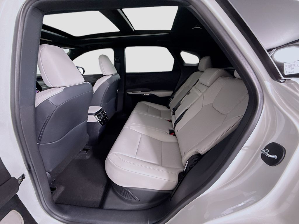 Thumbnail: 2026 Lexus RX - 22