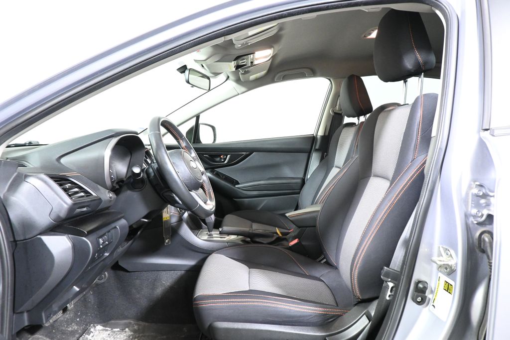 Thumbnail: 2022 Subaru Crosstrek - 3