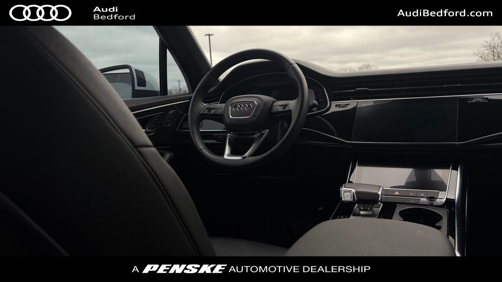 Thumbnail: 2023 Audi Q7 - 27