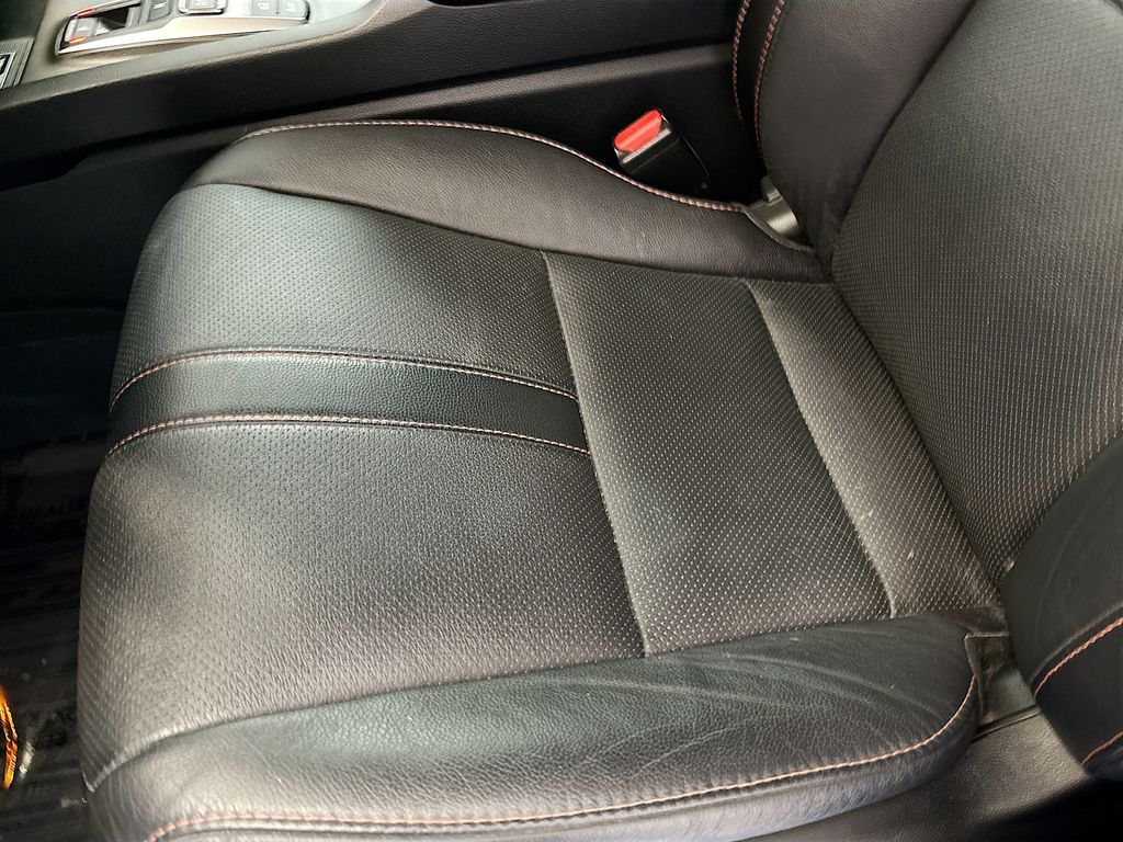 Used 2025 White Honda TrailSport image 19