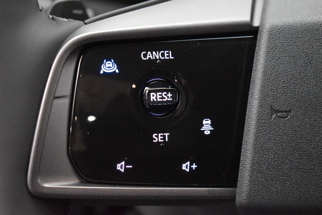 Thumbnail: 2026 Nissan Murano - 16