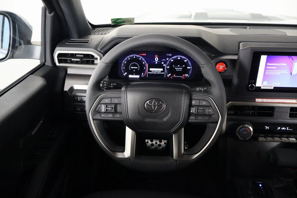 Thumbnail: 2025 Toyota Tacoma - 3