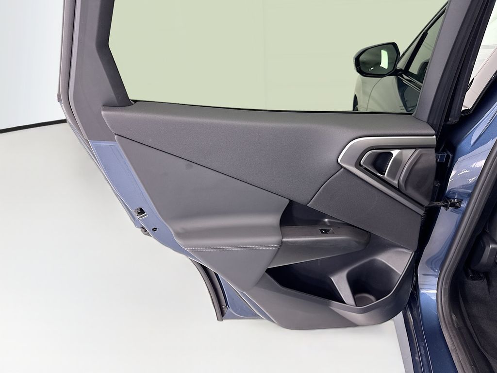 Thumbnail: 2026 BMW X3 - 25