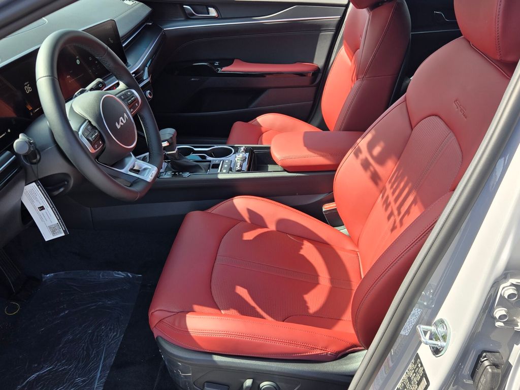2026 Kia K5 - $30,981