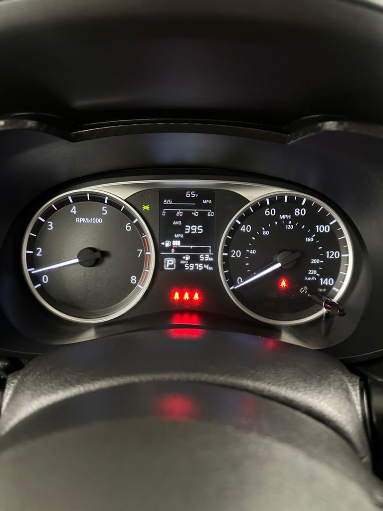 used 2023 Nissan Versa car, priced at $14,985