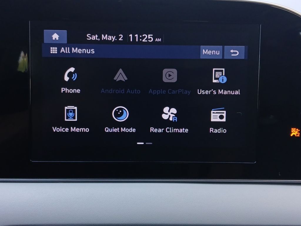 Used Car 2022 Hyundai Palisade  Sel For Sale Under $25,000 In Austin, Texas