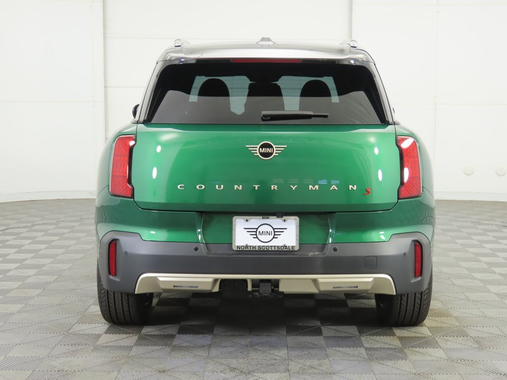 Thumbnail: 2026 MINI Cooper Countryman - 6