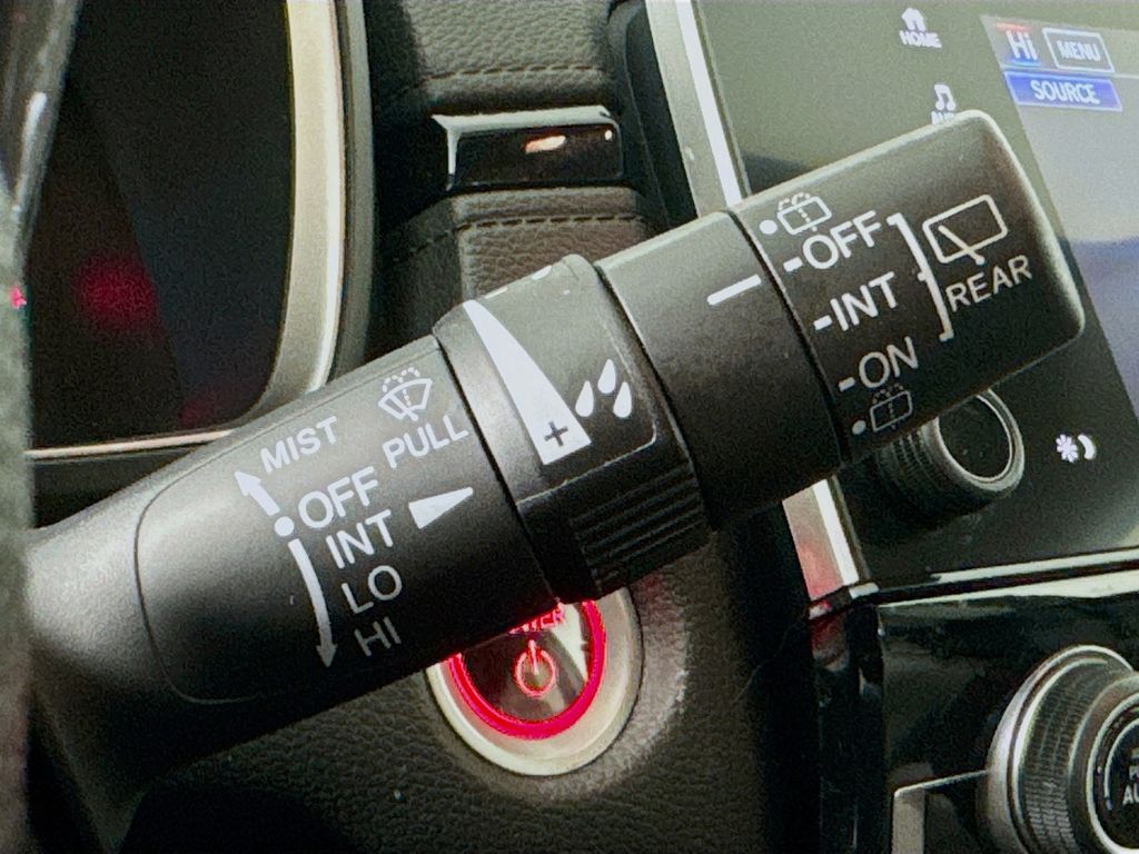 Used Car 2020 Honda Cr-v Hybrid  Ex For Sale Under $25,000 In Austin, Texas