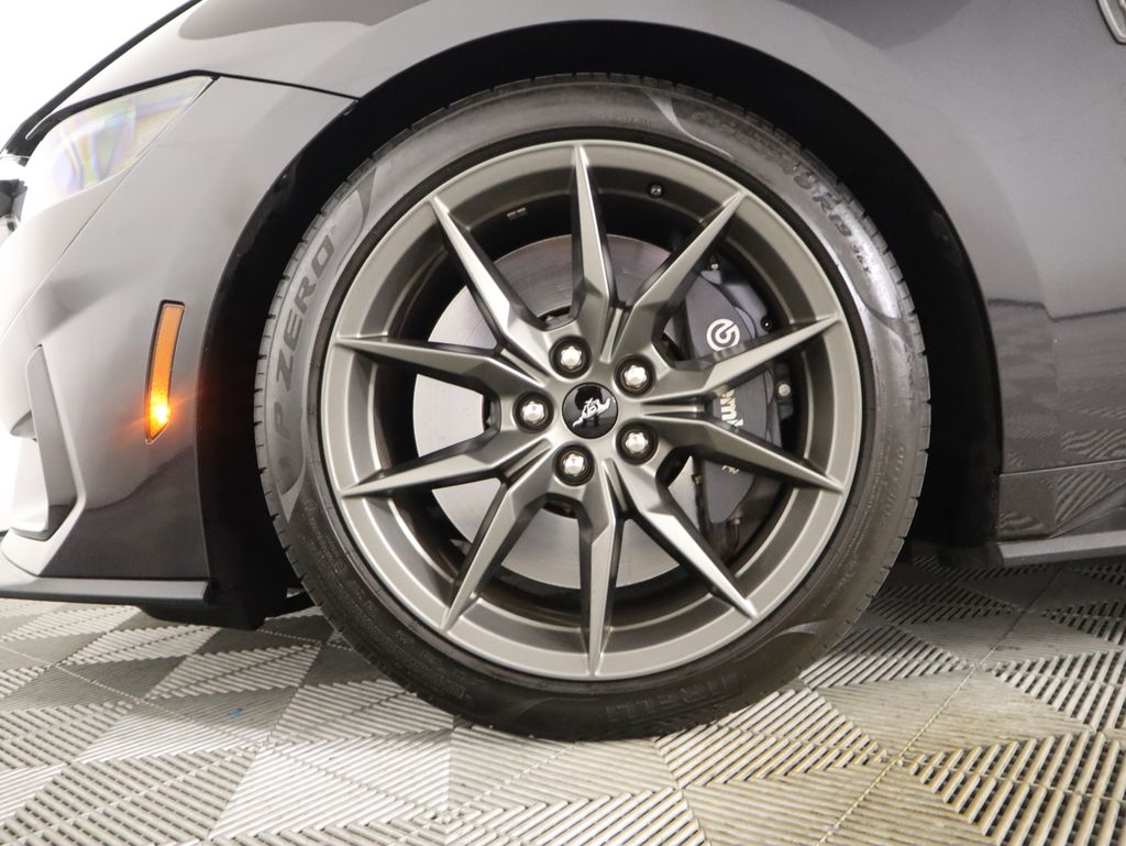 Thumbnail: 2024 Ford Mustang - 28