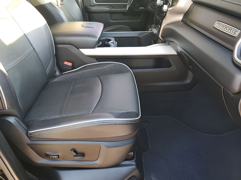 Used Car 2021 Ram 3500  Laramie For Sale Under $50,000 In Austin, Texas