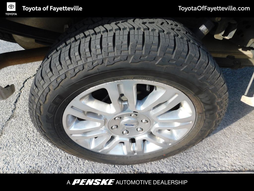 Thumbnail: 2013 Ford F-150 - 8