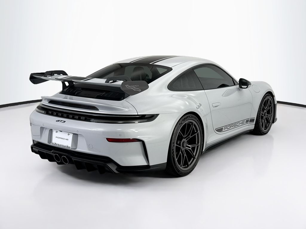 Thumbnail: 2026 Porsche 911 - 7