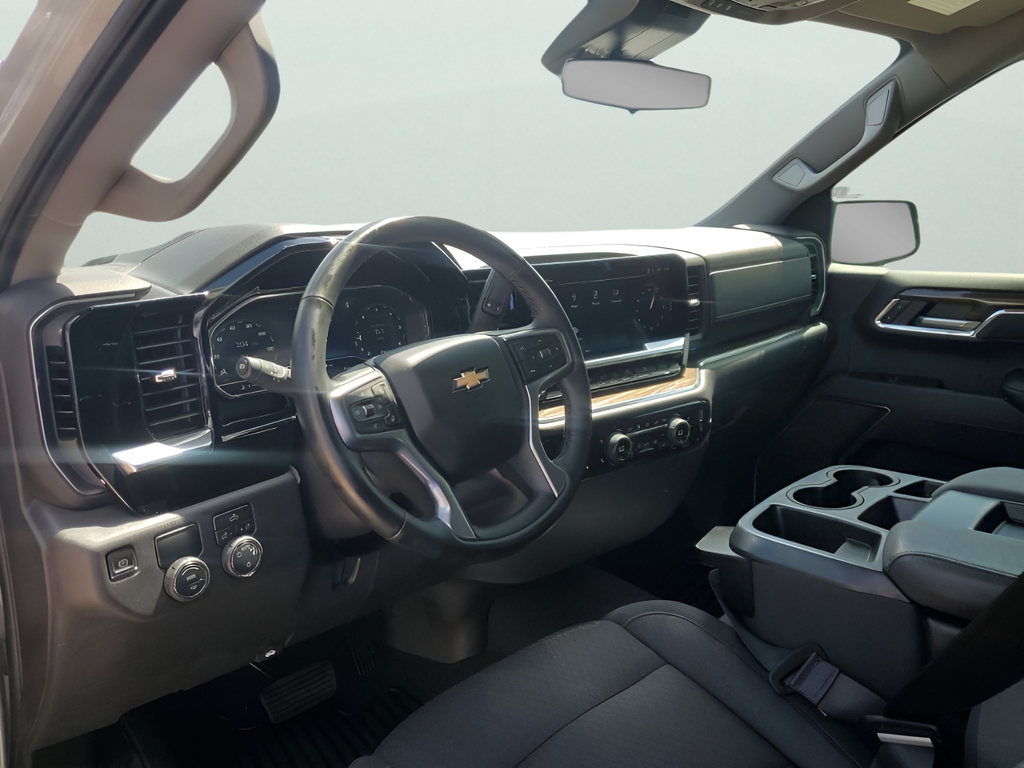 Used Car 2023 Chevrolet Silverado 1500  Lt For Sale In Austin, Texas