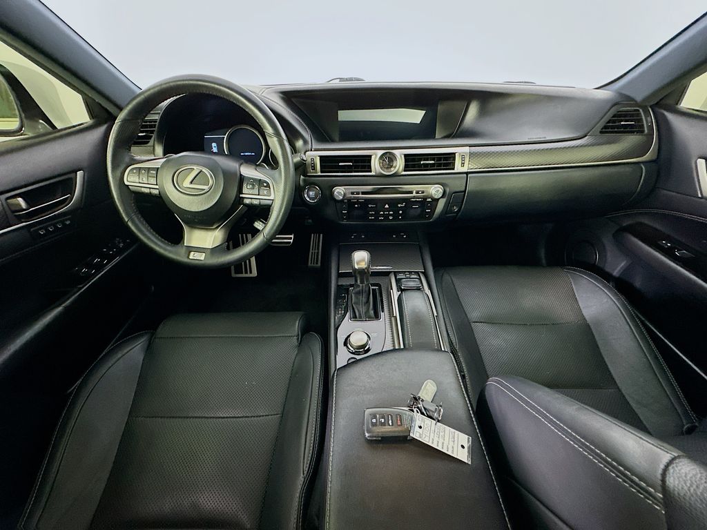 LexusGS10
