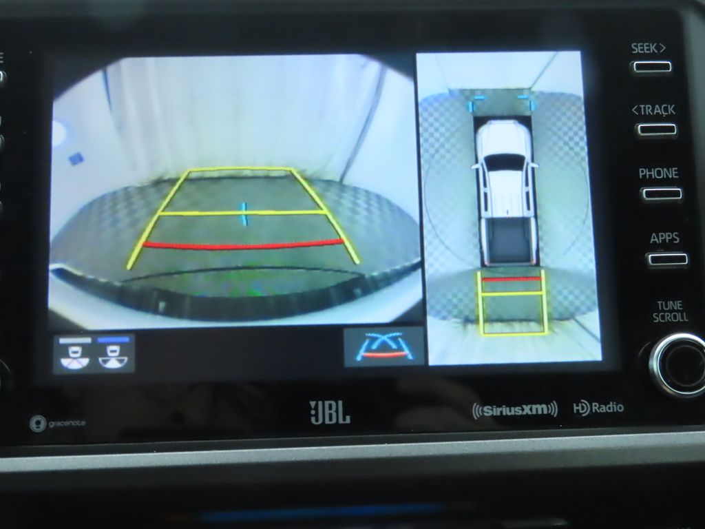 Thumbnail: 2023 Toyota Tacoma - 16