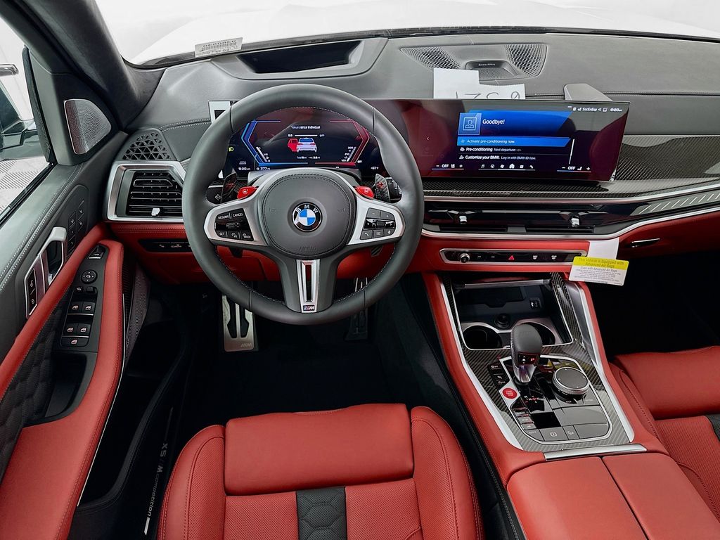 Thumbnail: 2026 BMW X5 - 19