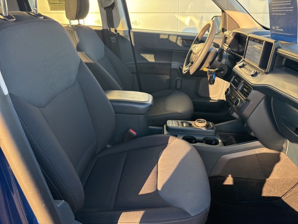 2024 Ford Maverick XL