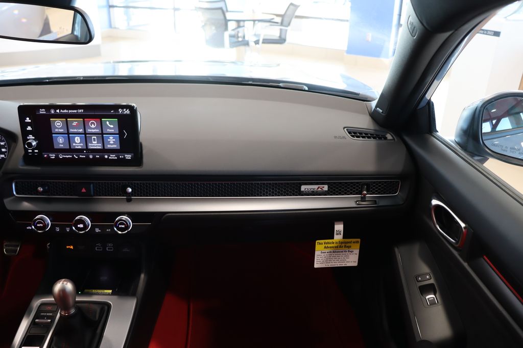 Thumbnail: 2025 Honda Civic - 16