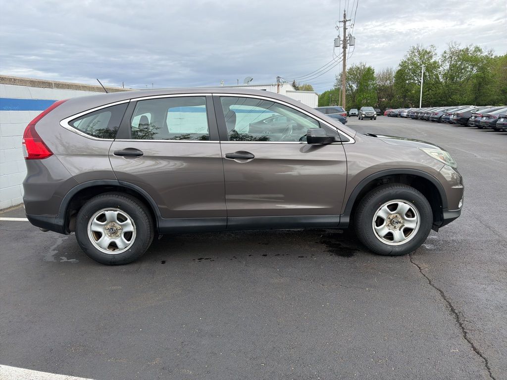 Thumbnail: 2015 Honda CR-V - 6