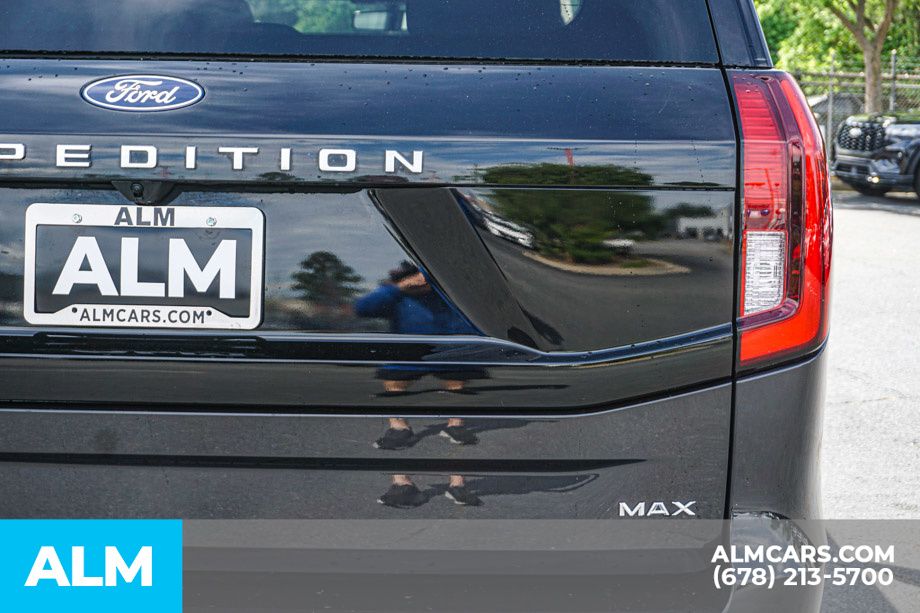 Used 2025 Gray Ford Active image 13
