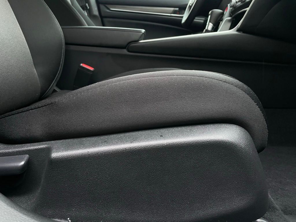 Thumbnail: 2022 Honda Accord - 30