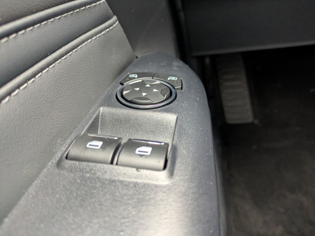 2026 Ford Mustang EcoBoost Premium Fastback