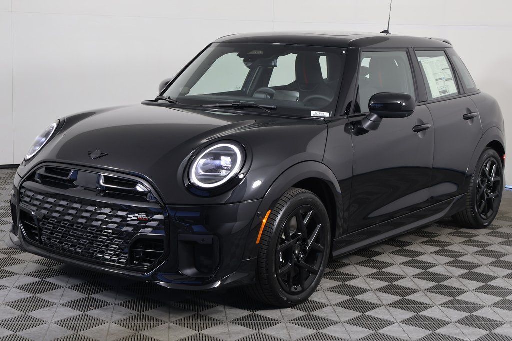 Thumbnail: 2026 MINI Cooper - 1