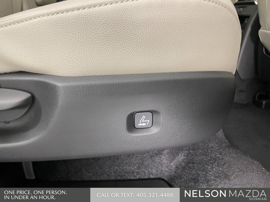 New 2026 Silver Mazda 3.3 Turbo Preferred image 51