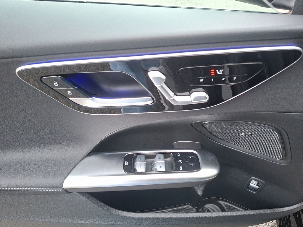 Thumbnail: 2026 Mercedes-Benz C-Class - 9