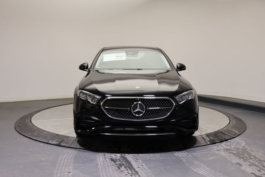 Thumbnail: 2026 Mercedes-Benz E-Class - 2