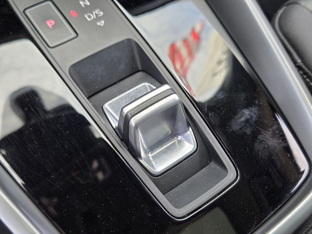 used 2023 Audi A3 car, priced at $26,993