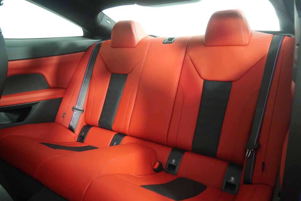 Thumbnail: 2026 BMW M4 - 14