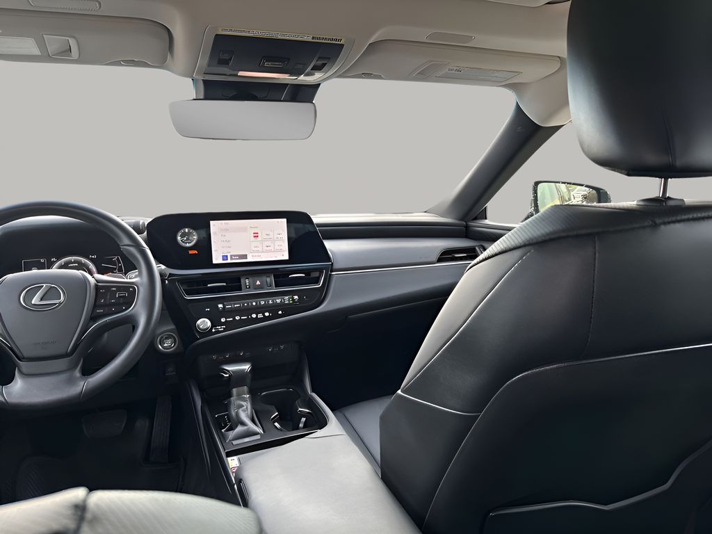 Used Car 2024 Lexus Es  350 For Sale Under $40,000 In Austin, Texas