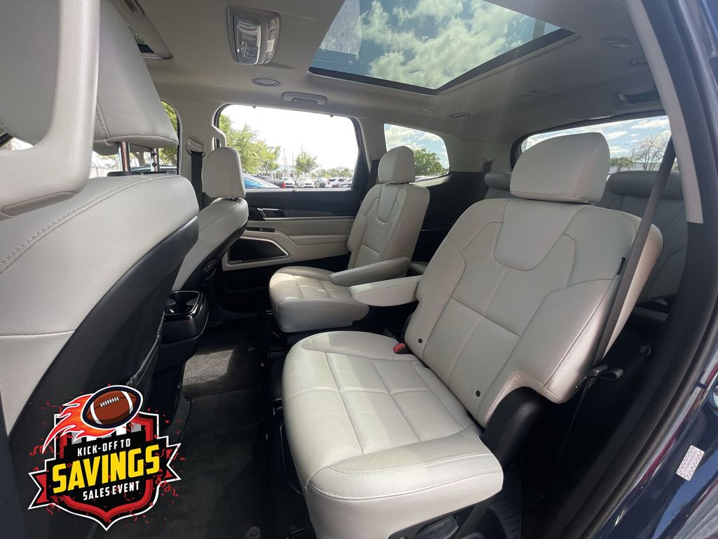 Used 2024 Kia Telluride SUV