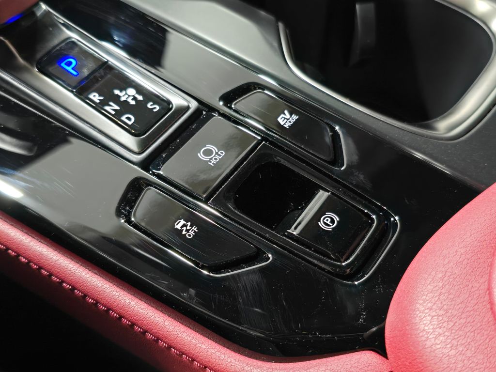 Thumbnail: 2026 Lexus NX - 26