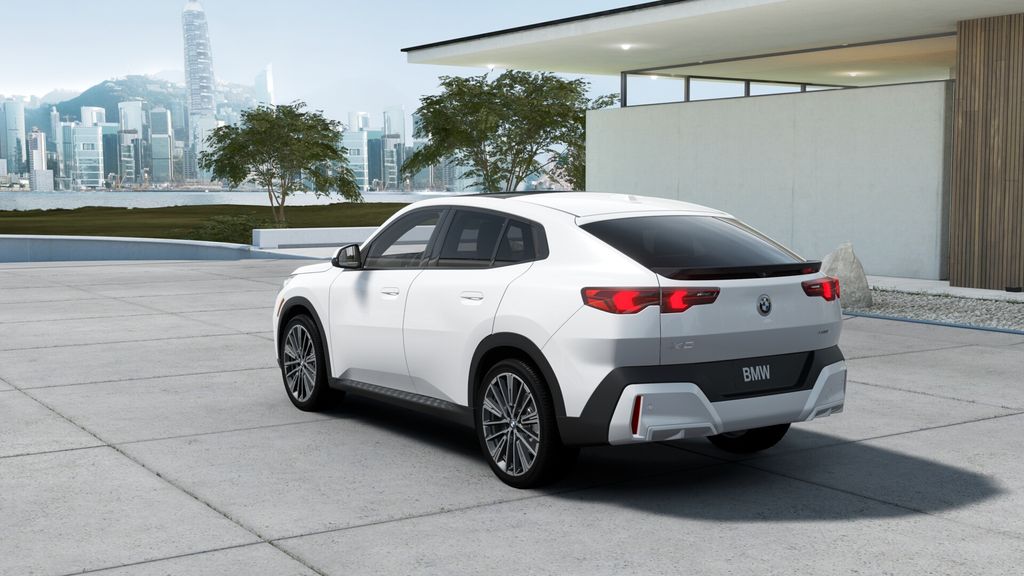 Thumbnail: 2026 BMW X2 - 24