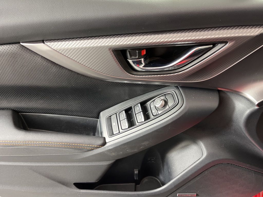 Thumbnail: 2021 Subaru Crosstrek - 25