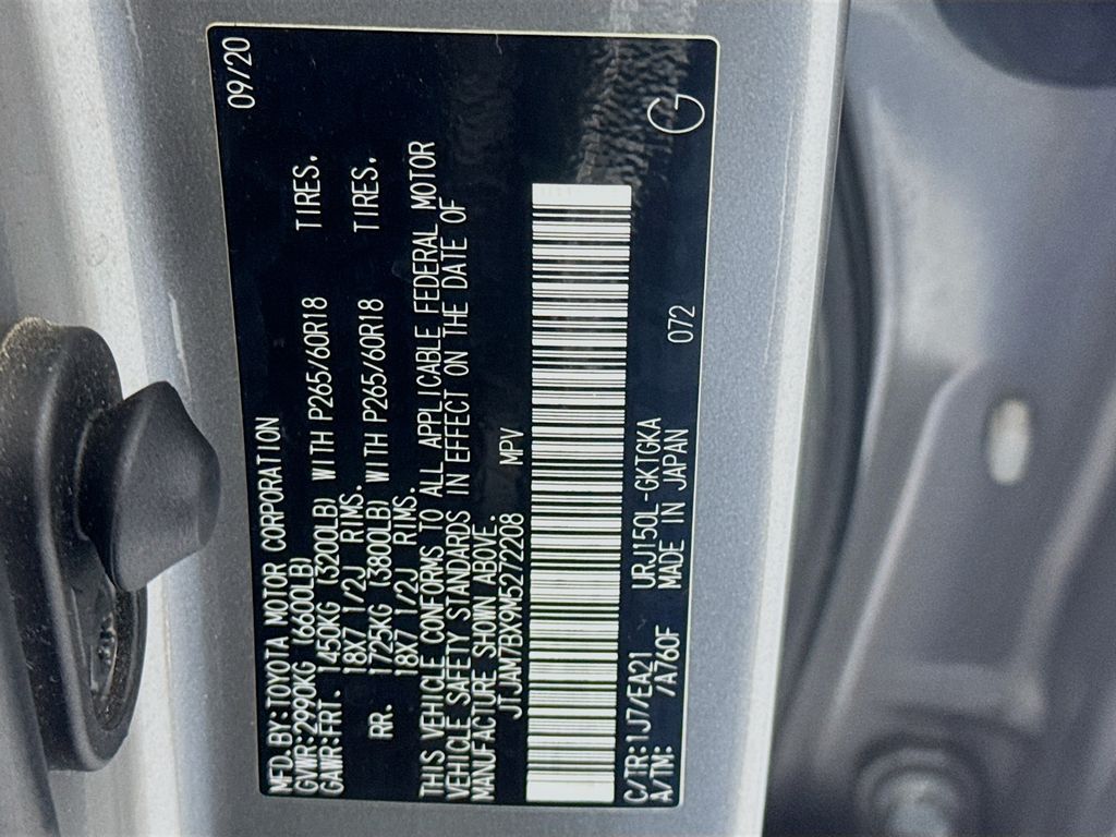 Used Car 2021 Lexus Gx  460 For Sale Under $50,000 In Austin, Texas