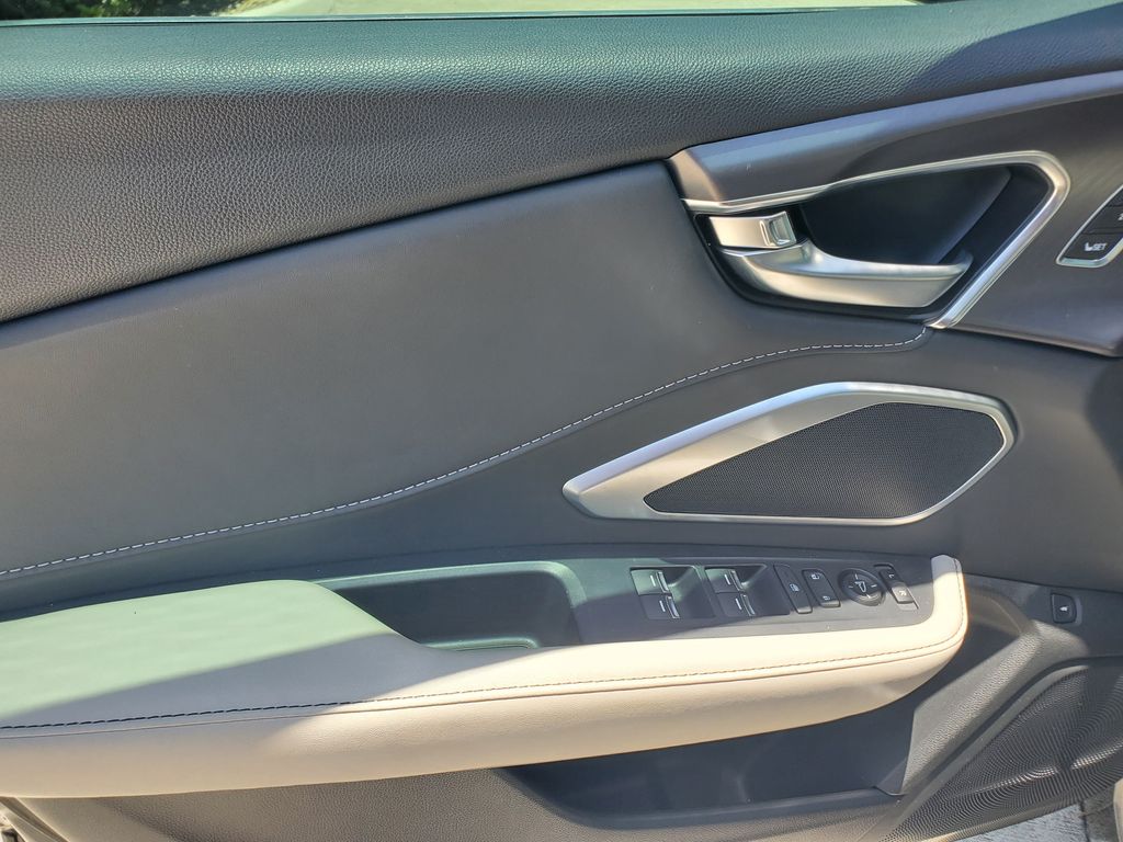 Used 2025 Acura RDX SUV