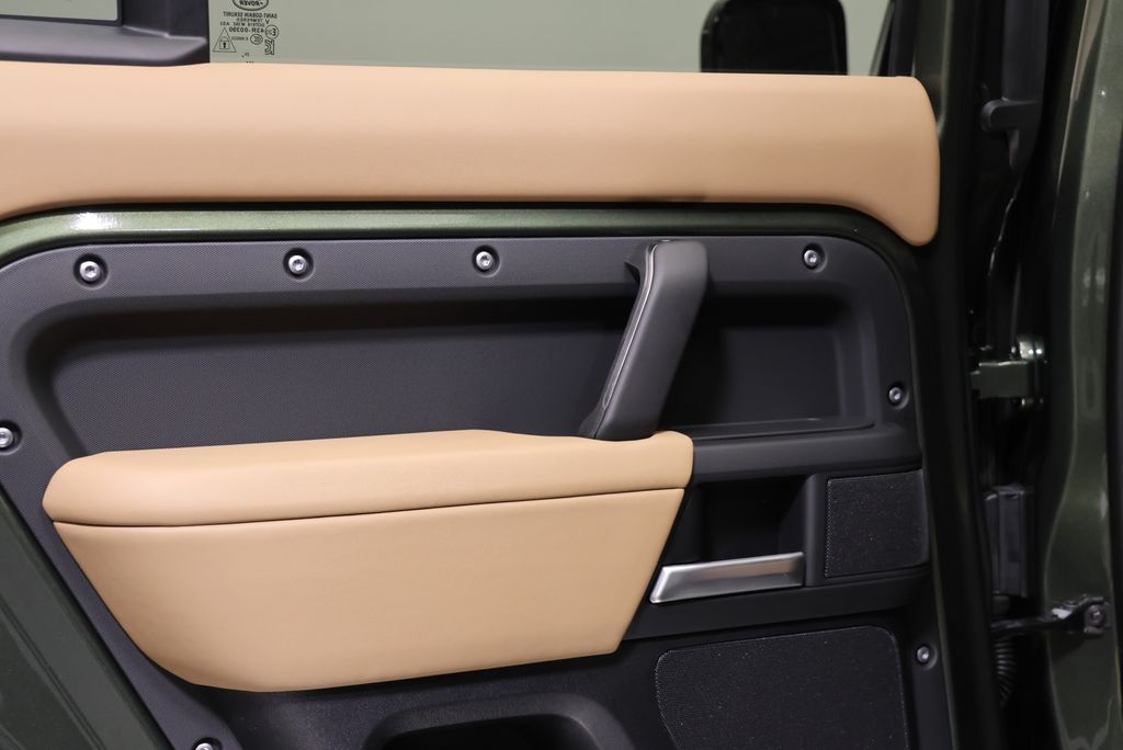 Thumbnail: 2026 Land Rover Defender - 32