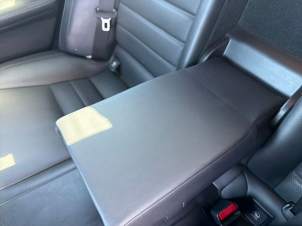 Used 2014 Lexus IS 250 4D Sedan