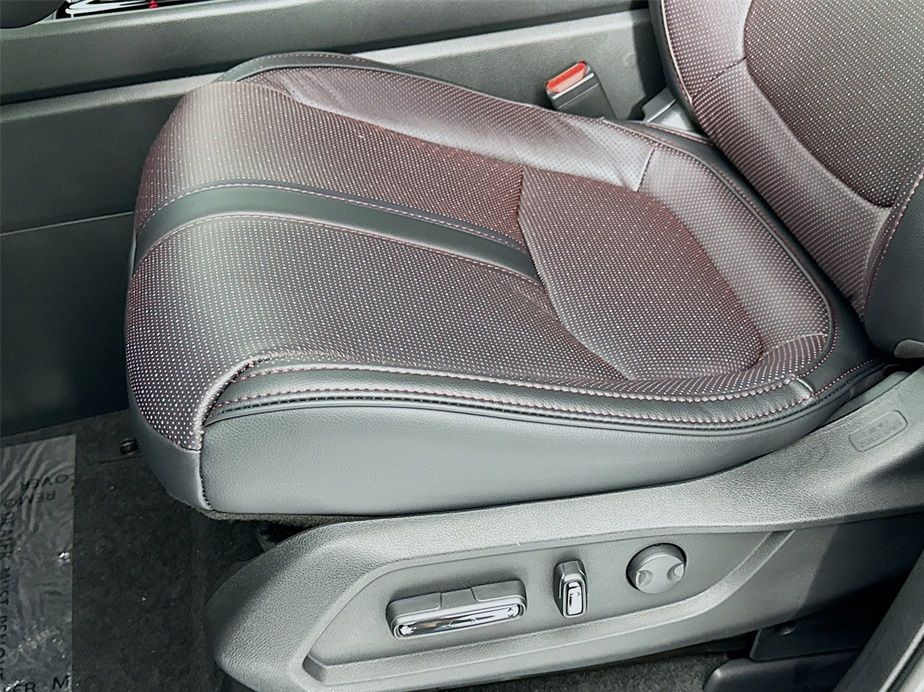 New Car 2025 Honda Pilot  Black Edition For Sale Under $60,000 In Austin, Texas