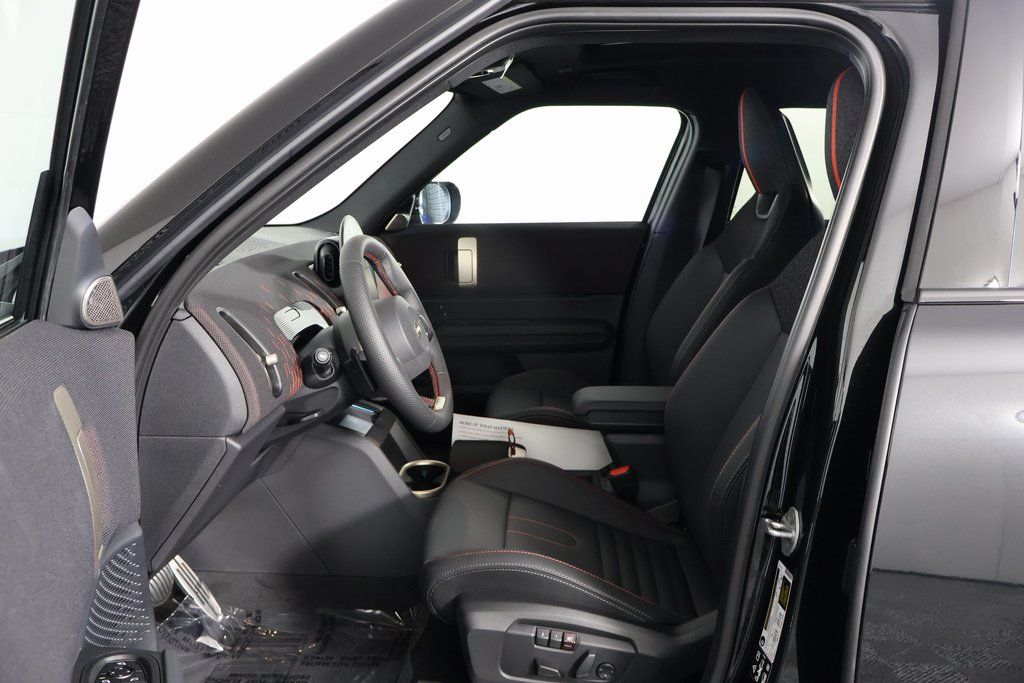 Thumbnail: 2026 MINI Cooper Countryman - 5