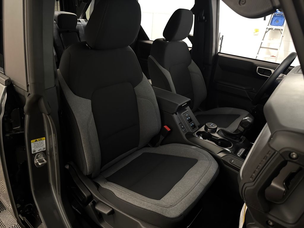 New 2026 Gray Ford Big Bend image 26