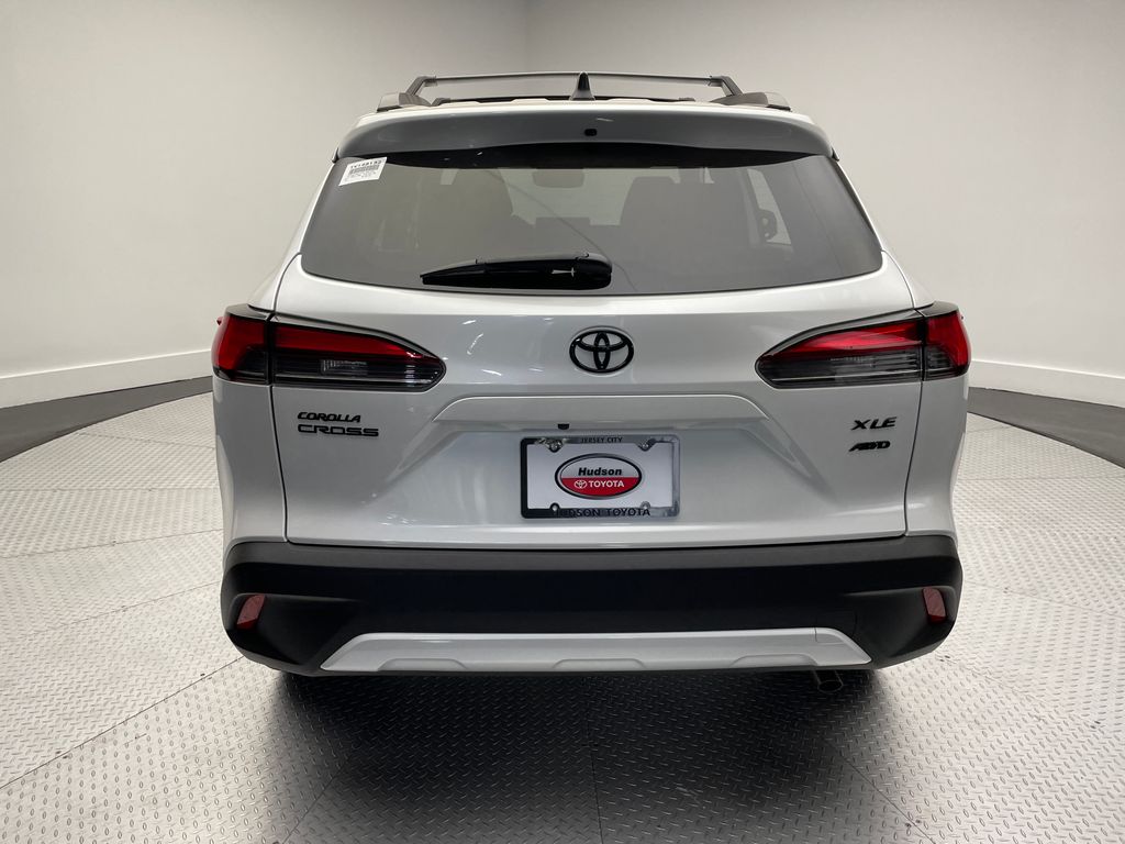 Thumbnail: 2026 Toyota Corolla Cross - 7