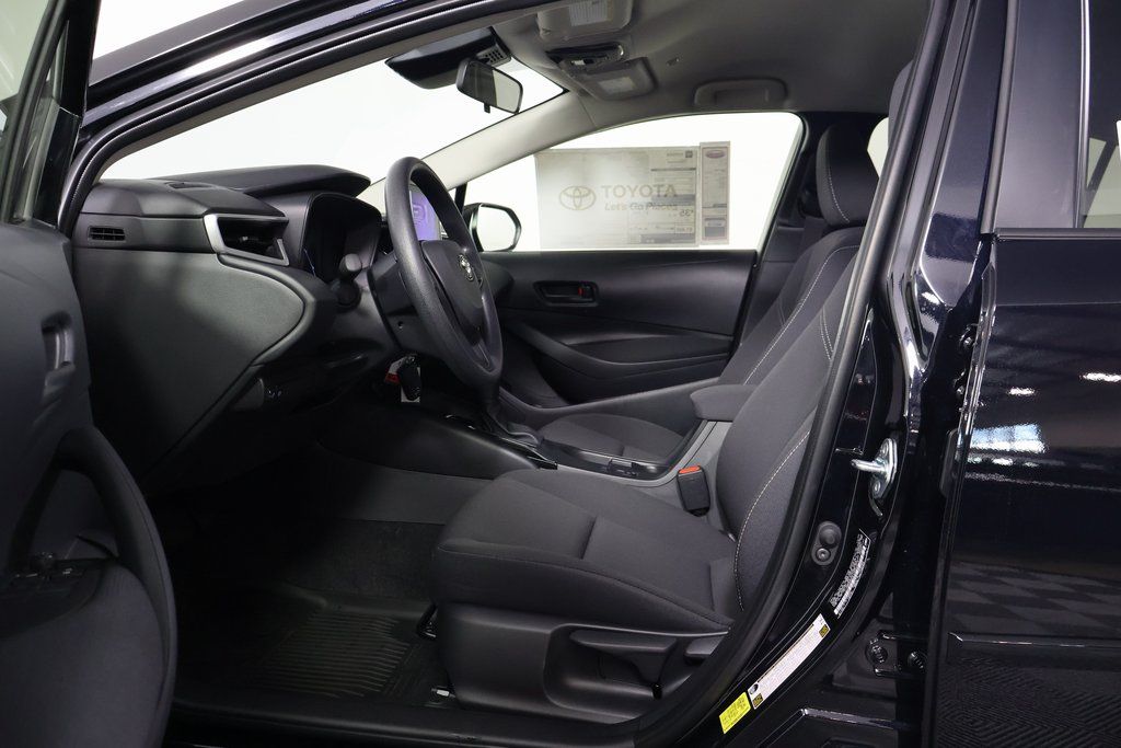 Thumbnail: 2026 Toyota Corolla - 5