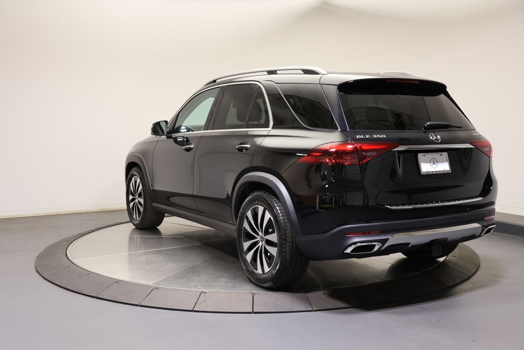 Thumbnail: 2026 Mercedes-Benz GLE - 5