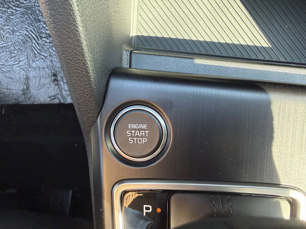 new 2026 Kia Sportage car, priced at $28,274