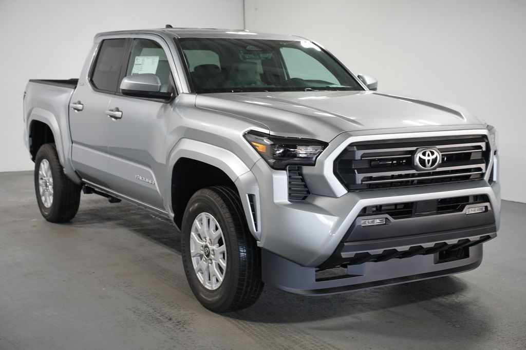 Thumbnail: 2026 Toyota Tacoma - 3